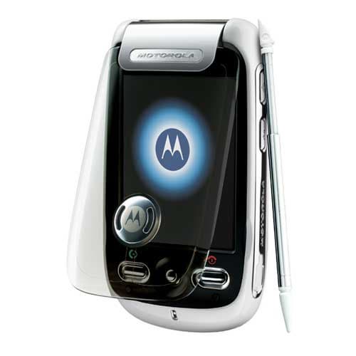 -6-98 refurbished Nokia Motorola phone